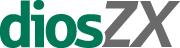 Dios ZX Logo